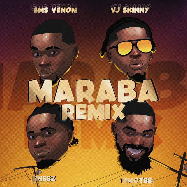 Maraba - remix