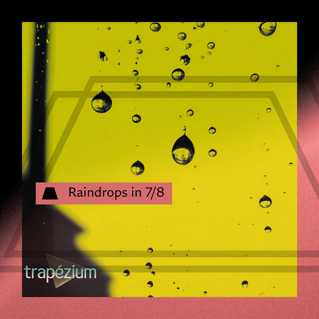 Raindrops in 7/8