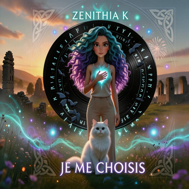 Zenithia K
