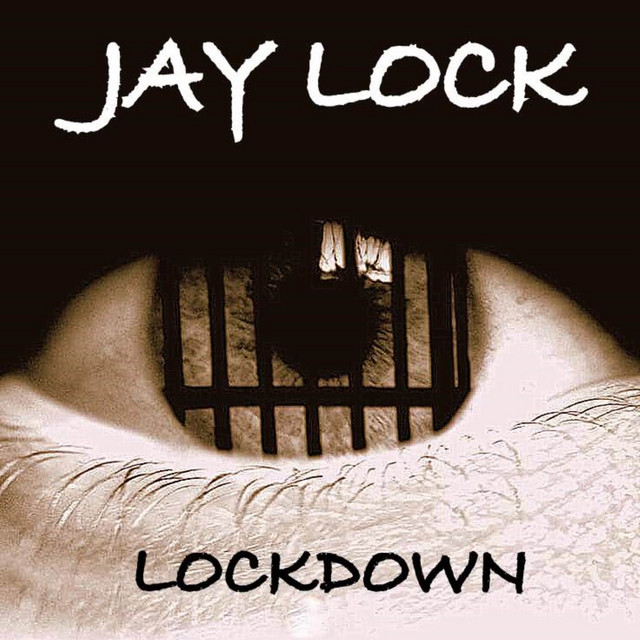 Lockdown cover art