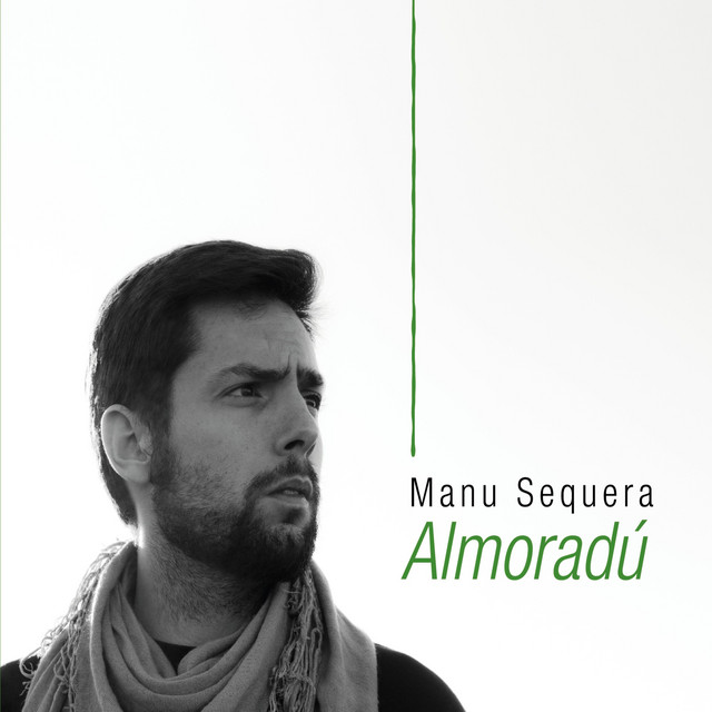 Almoradú cover art