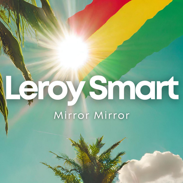 Mirror Mirror cover art