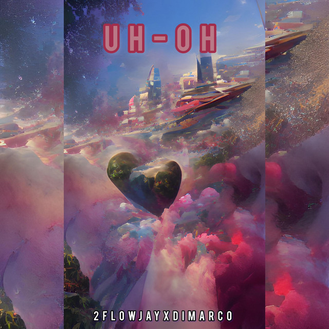 UHOH cover art