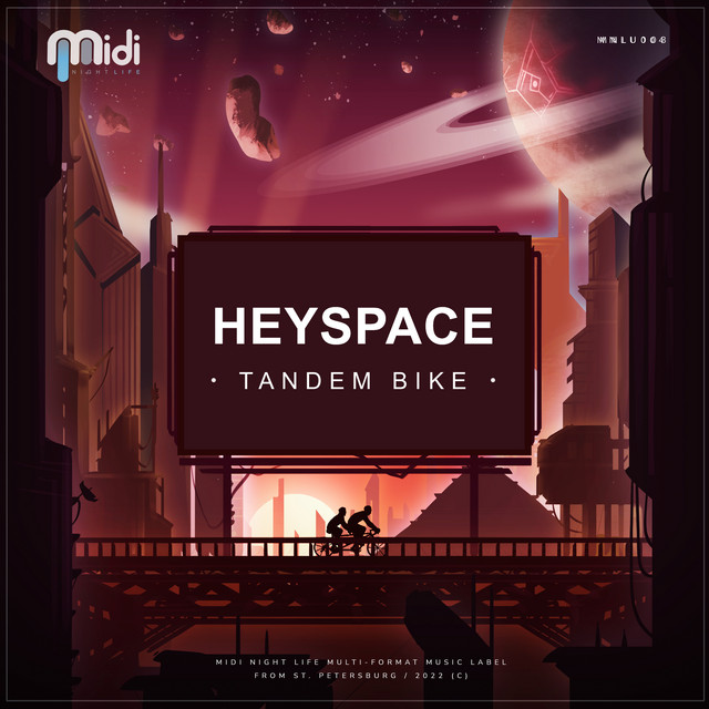 Habla cover art