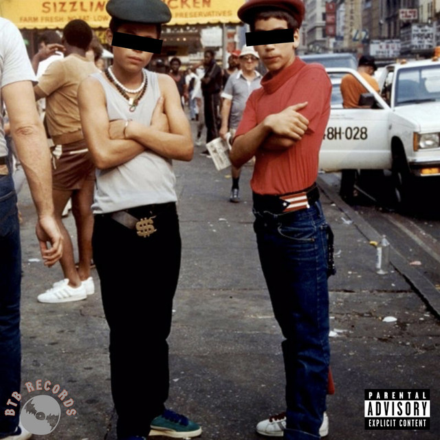 Trap Life: Native to the Culture cover art