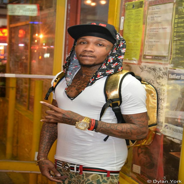 Kstylis - Kangaroo Booty