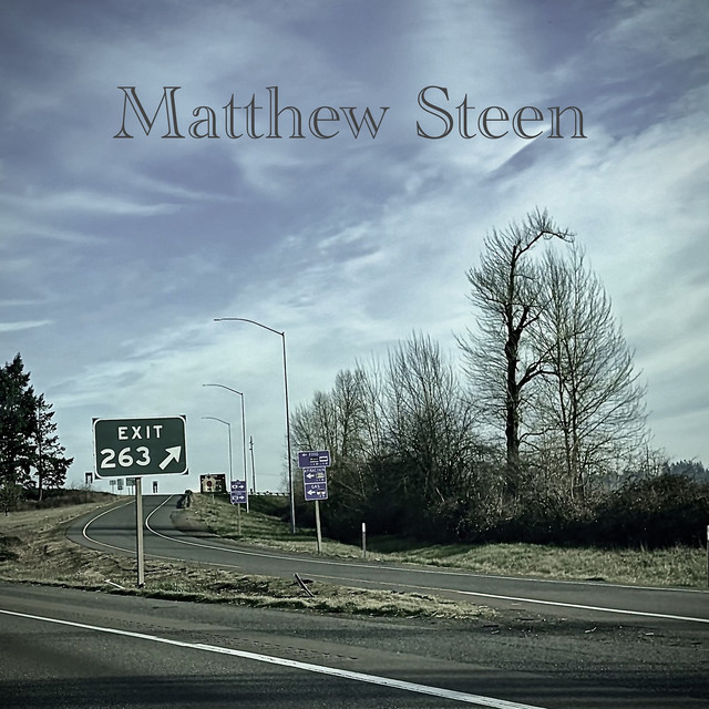 Exit 263 - song and lyrics by Matthew Steen | Spotify