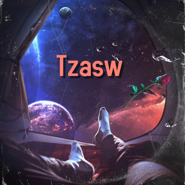 Tzasw cover art