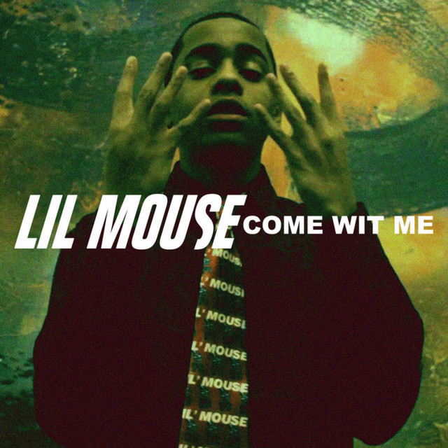 Come Wit Me cover