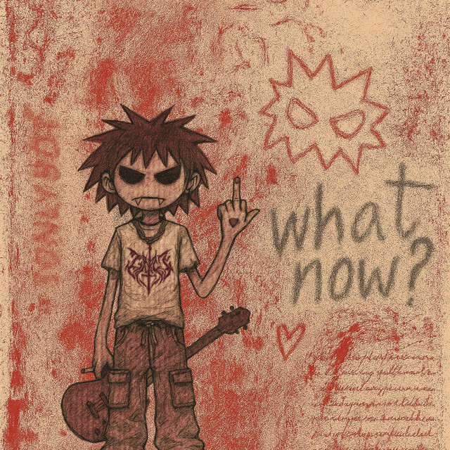 whatnow?