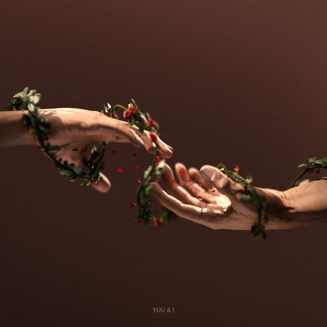 Cover du titre You & I (feat. LIA JOHAM)