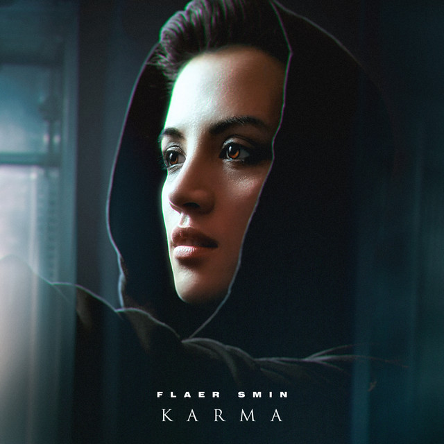 Karma cover art