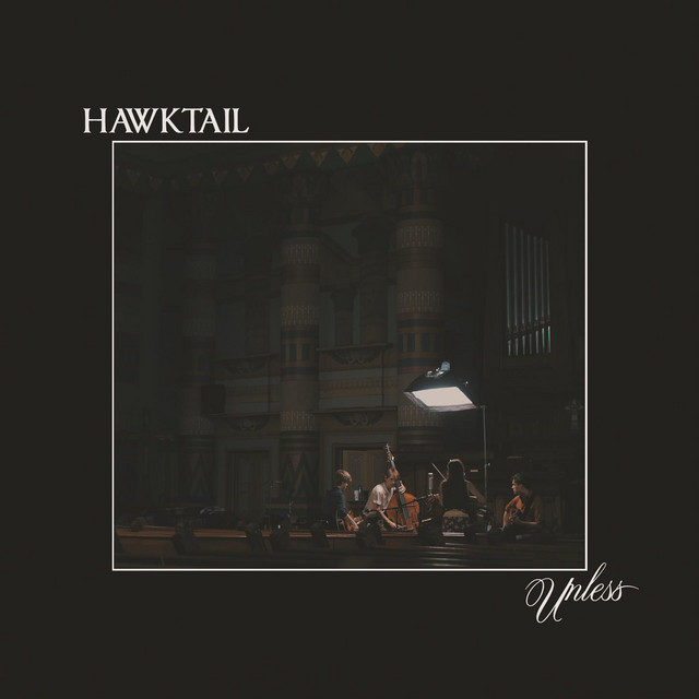Unless cover art