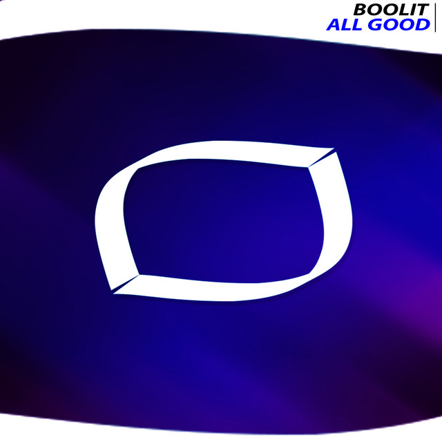 All Good cover art