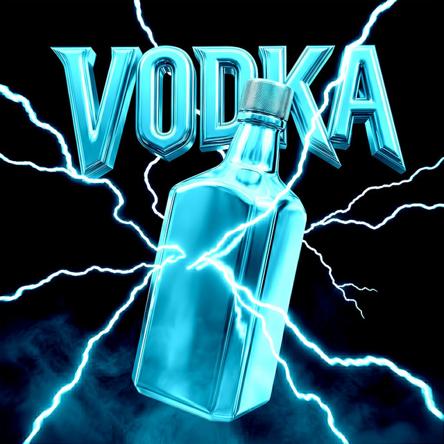 VODKA - TECHNO