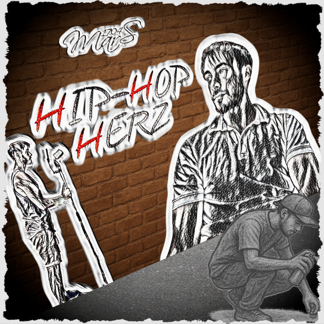 HipHopHerz cover art