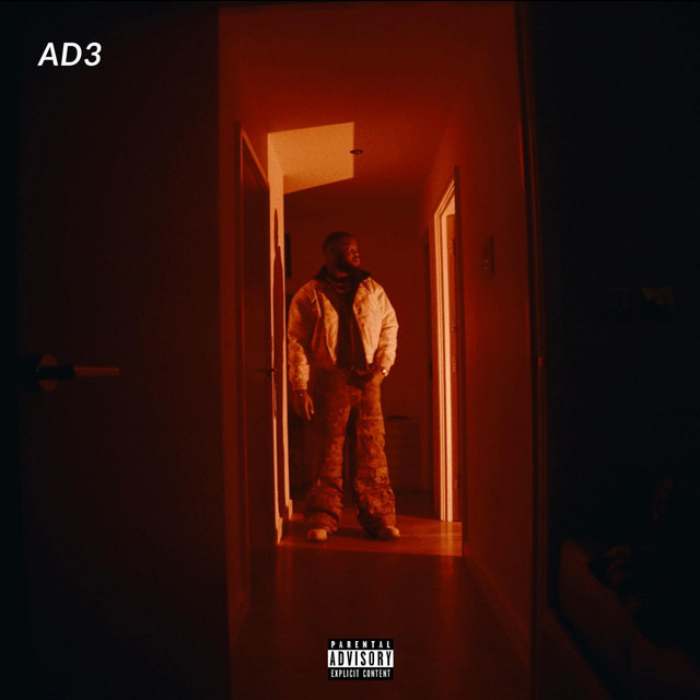 ENOUGH cover art
