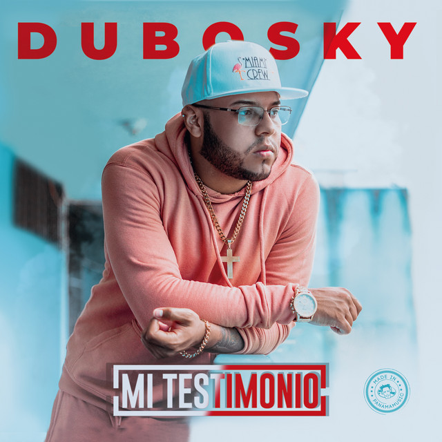 Mi testimonio cover art