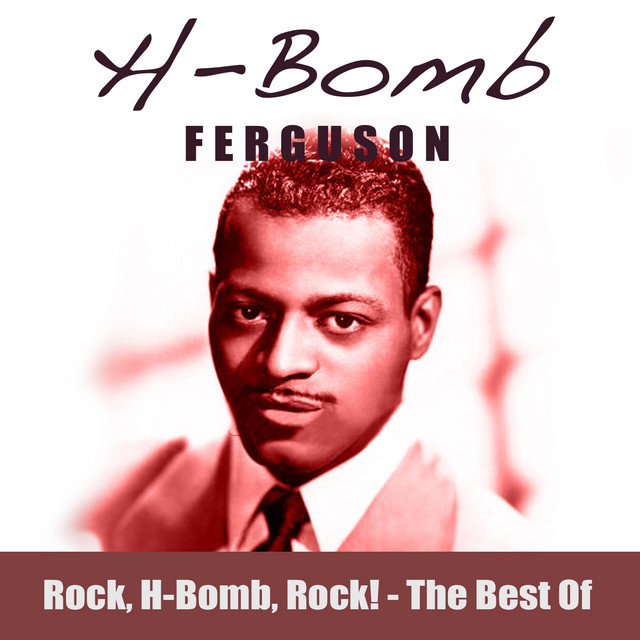H-Bomb Ferguson Photo