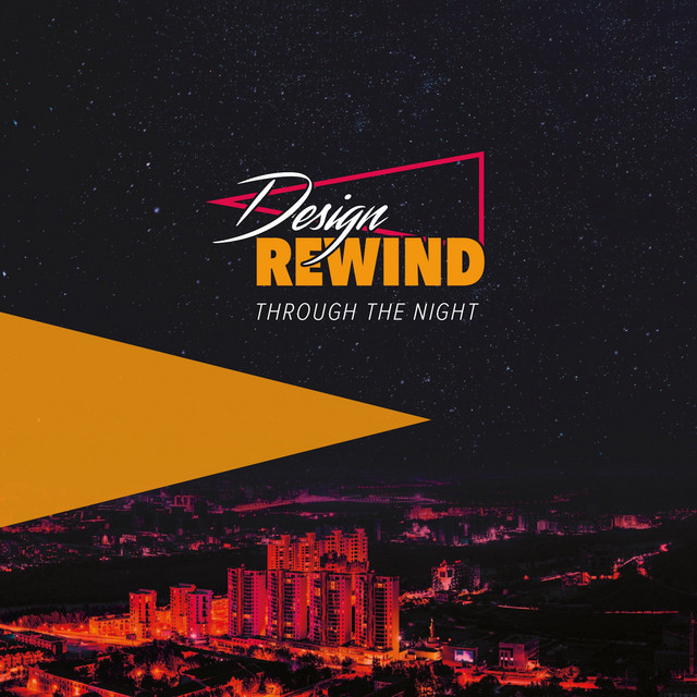 Through the Night cover