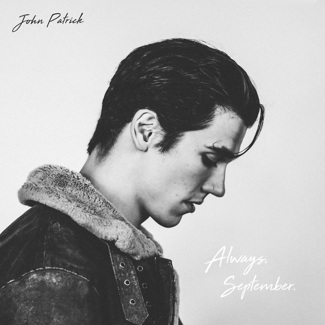 Always, September cover art