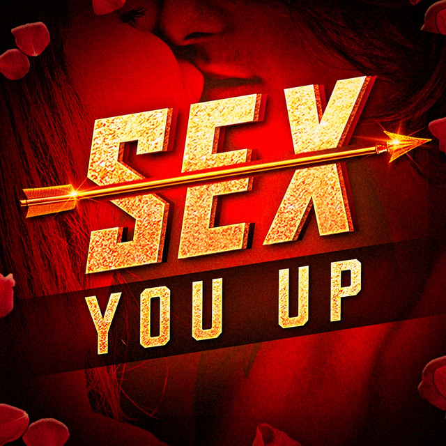 Sex You Up (Hot Sexy Hits) cover art
