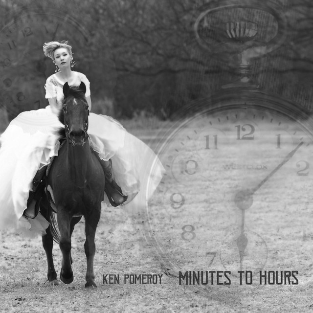 Minutes to Hours cover art