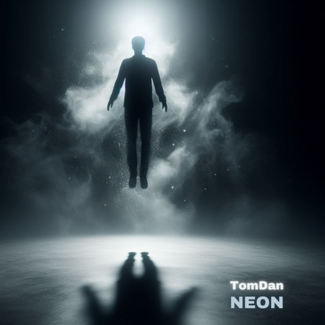 Neon cover art