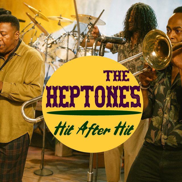 Hit After Hit cover art
