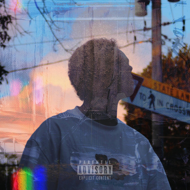 Guest Check cover art