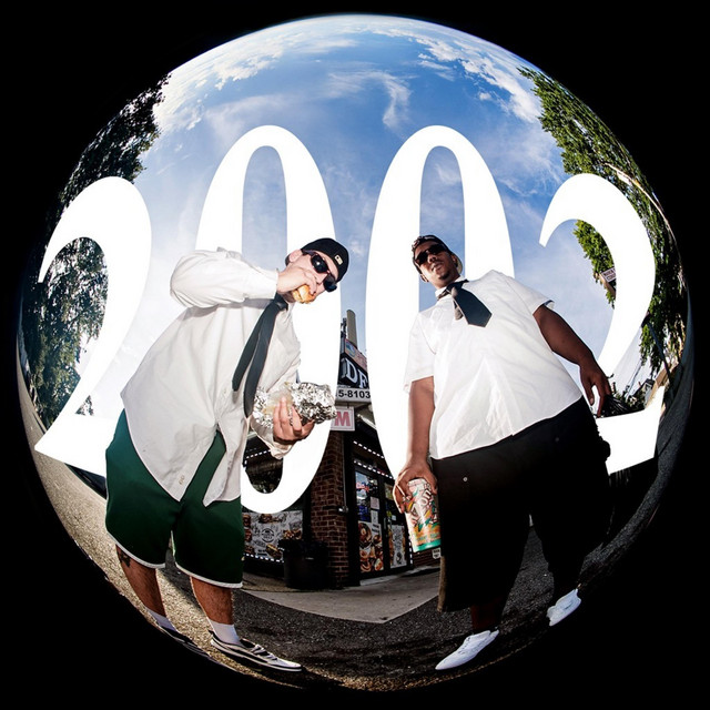 2002 cover art