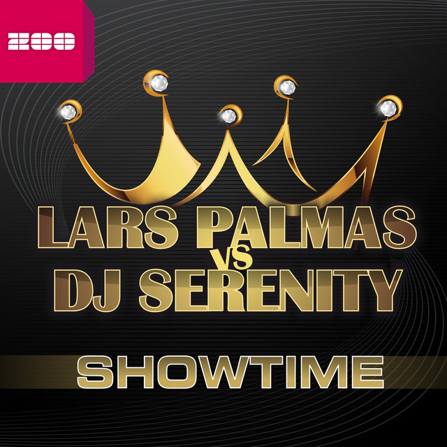 Showtime - Extended Mix cover art