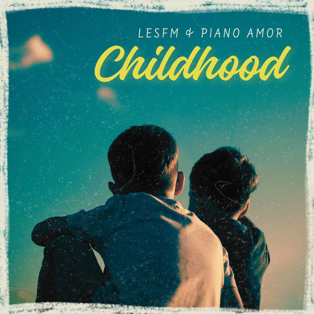 Обкладинка: Childhood — Lesfm