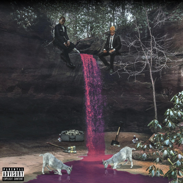 Mab Brothers cover art