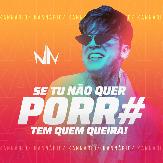 Se Tu Não Quer Porr#, Tem Quem Queira