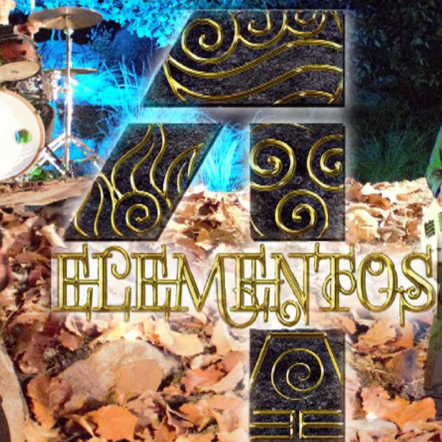 4 Elementos cover art