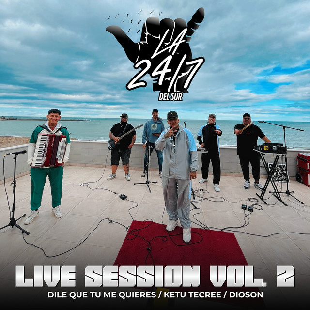 Live Session Vol 2