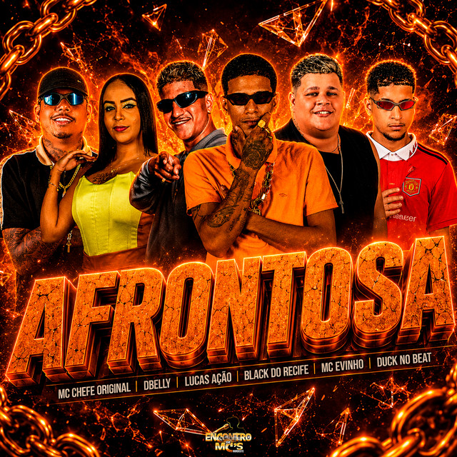 Afrontosa
