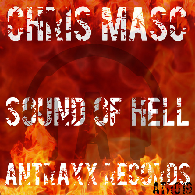Sound of Hell cover art