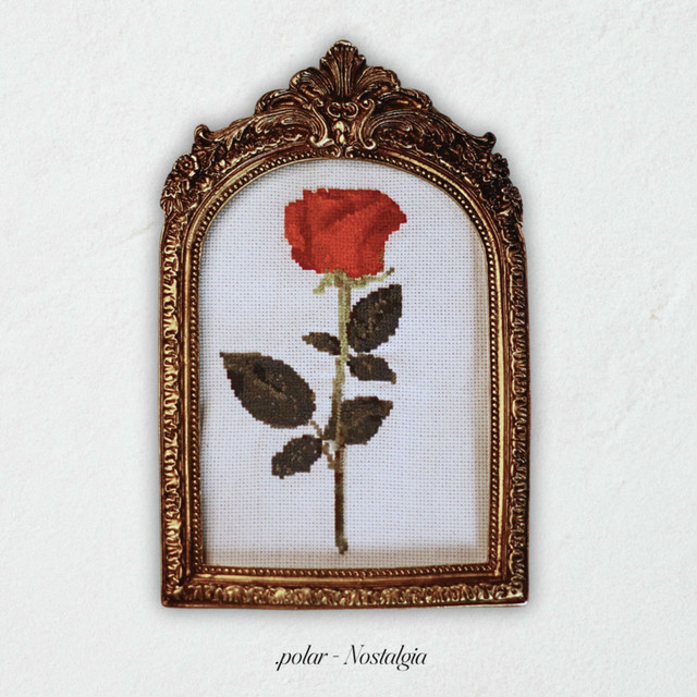 Nostalgia cover art