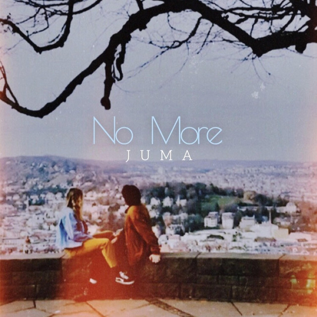 No More cover