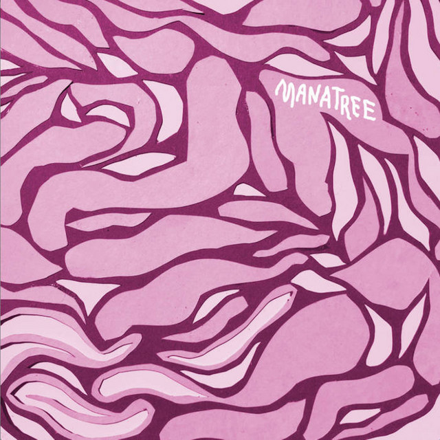 Manatree cover art