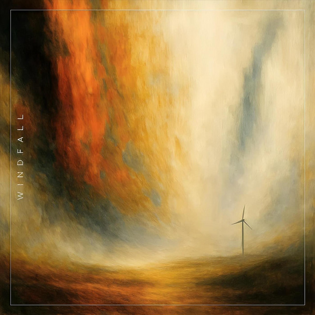 Beyond Waves cover art