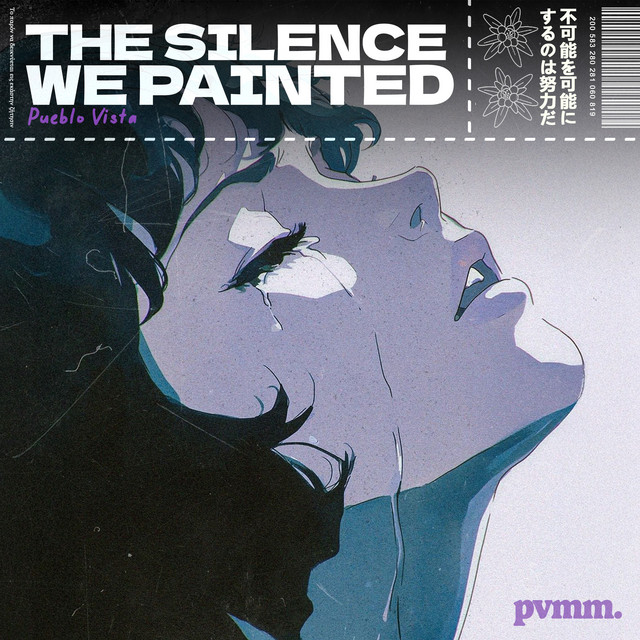 The silence we painted