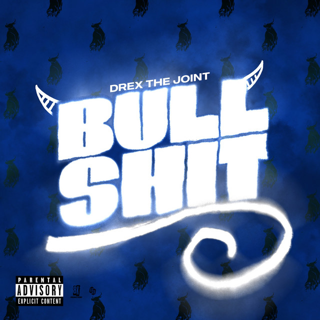 Bullshit album image
