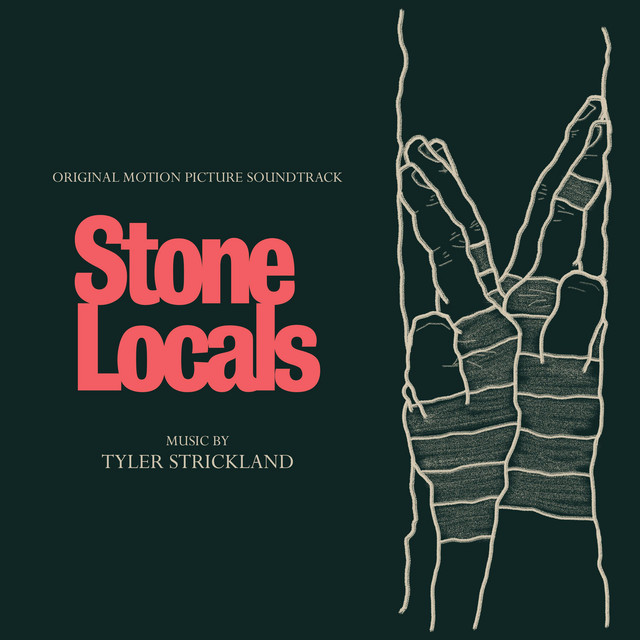 Stone Locals (Original Motion Picture Soundtrack) cover art