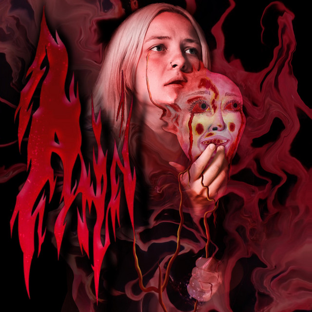 Обкладинка: pain — Vakyolia