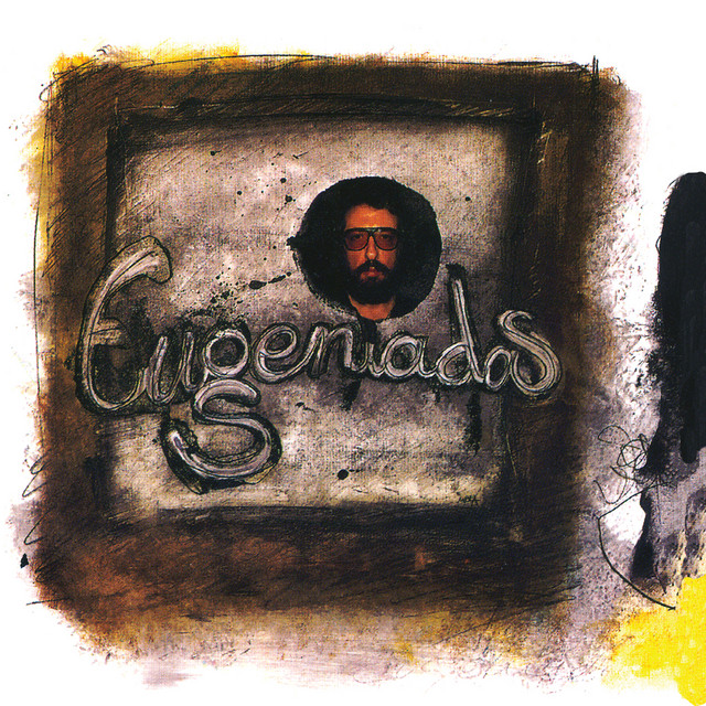 Eugeniadas cover art