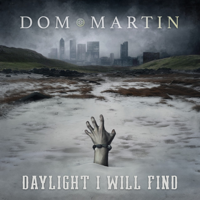 Daylight I Will Find