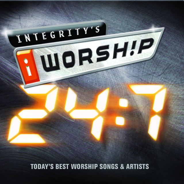 Everlasting God
